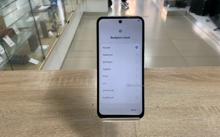 Tecno spark go1 3/64