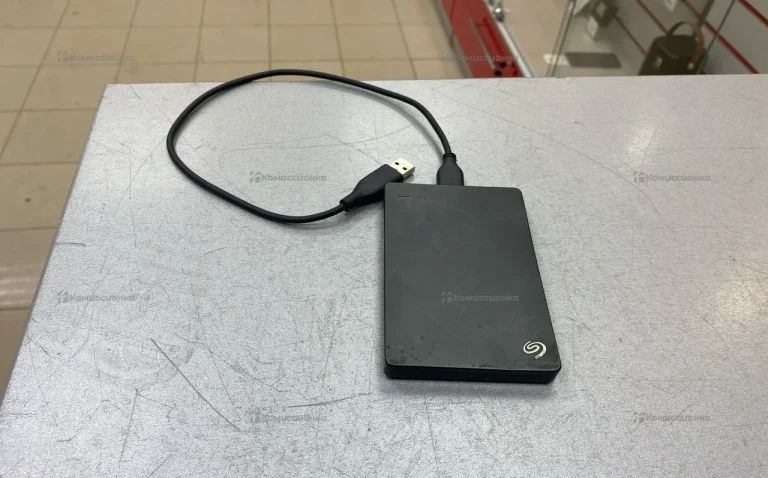 Жесткий диск  Seagate 1TB