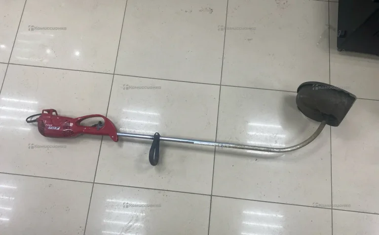 Триммер  Ecco 8082