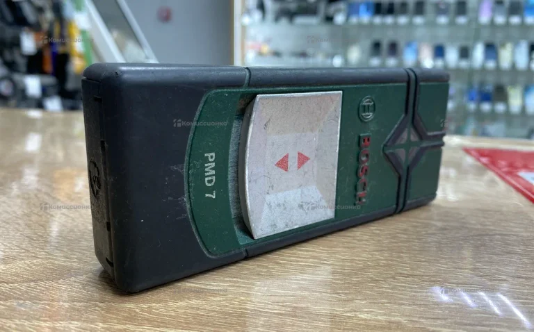 Детектор Bosch PMD 7