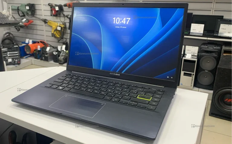 Ноутбук  ASUs
