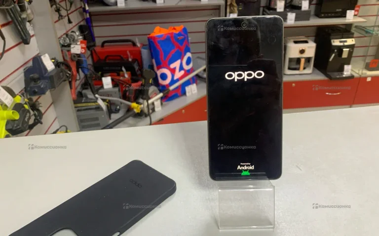 Oppo A5 Pro 8/256Gb