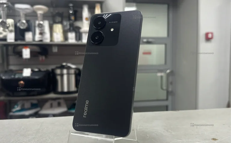 Realme Note 60x 4/64 ГБ