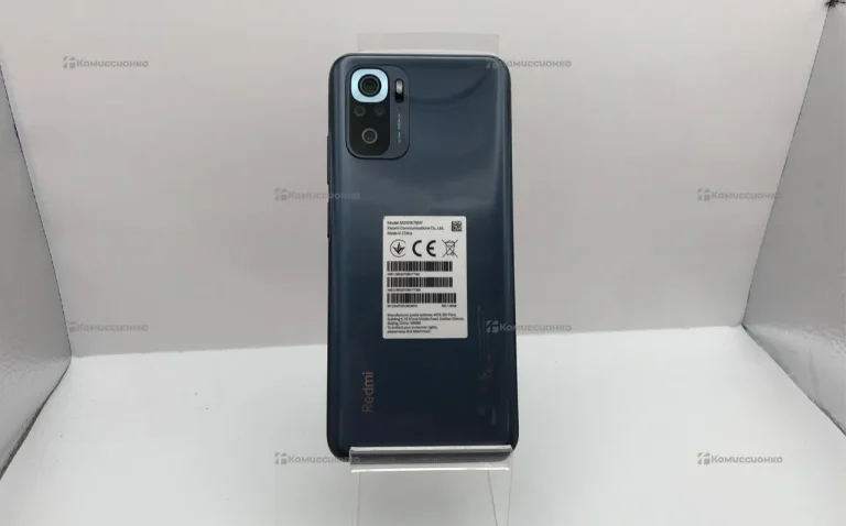 Xiaomi Redmi Note 10S 6/128 ГБ