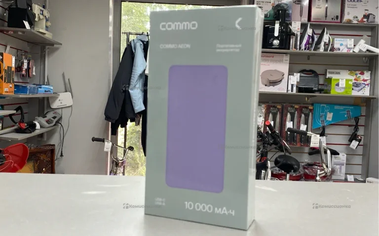 Power Bank  COMMO AEON 10000mah