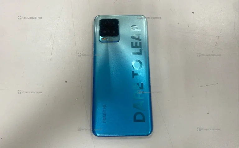 Realme 8 Pro 6/128 ГБ