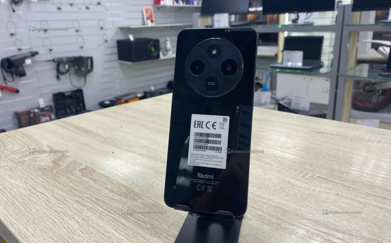 Xiaomi Redmi 14C 6/128 ГБ