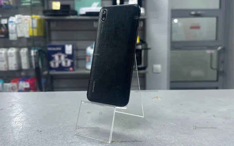 Huawei Y5 (2019) 2/32 ГБ