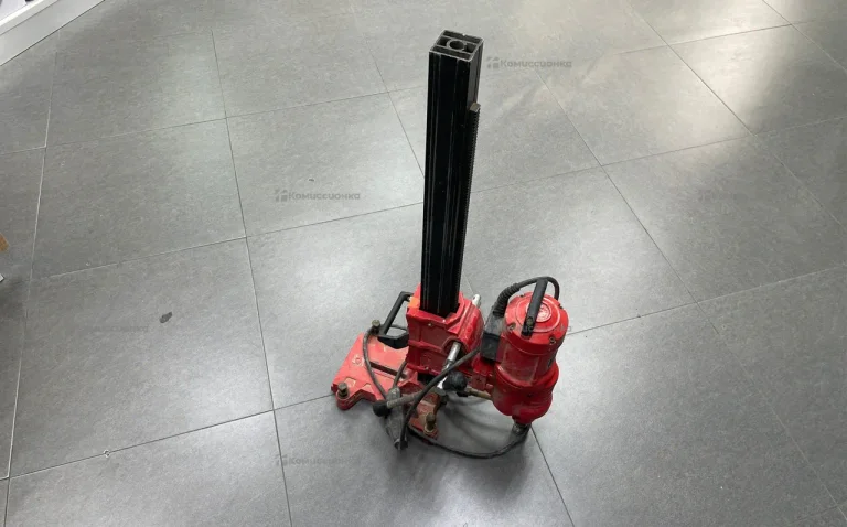 Алмазная установка b-drr-355