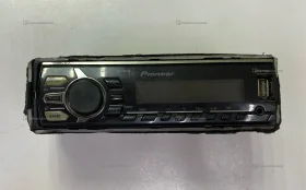 Купить Автомагнитола  pioneer mvh-170ul б/у , в Сызрань Цена:1490рублей