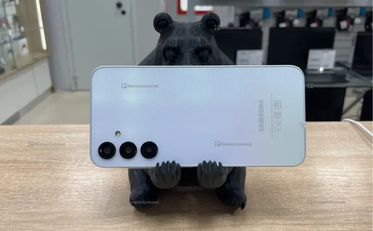 Samsung Galaxy A25 8/256Gb
