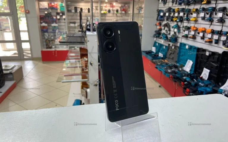 Xiaomi POCO X7 Pro 12/256Gb