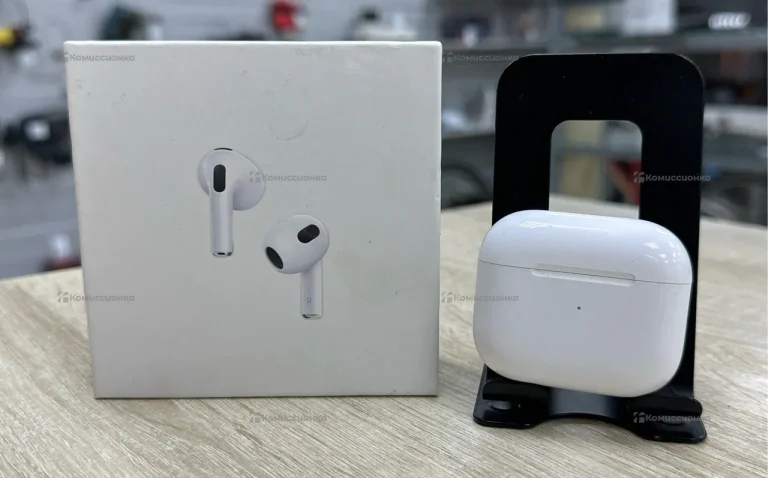 Наушники AirPods 3 replica