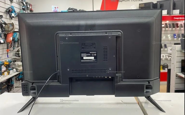 Телевизор  Smart 35