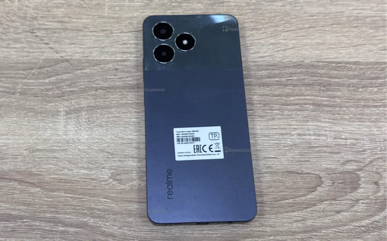 Realme Note 50 4/128Gb