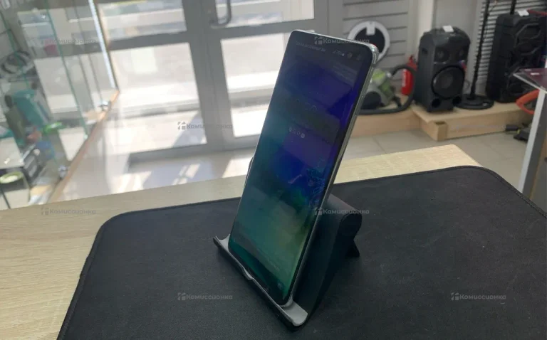Samsung Galaxy S10+ 8/128Gb