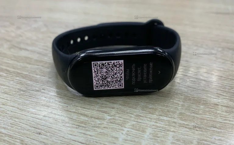 Часы  Xiaomi smart Band 8