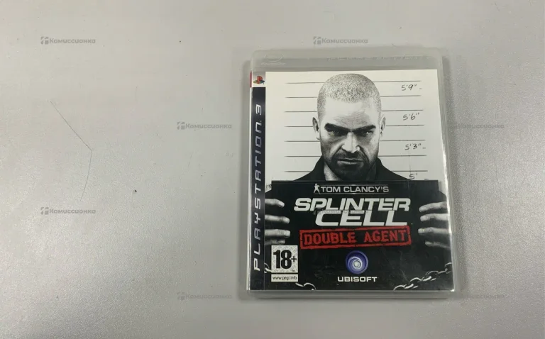 PS3 диск Assassins creed