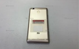 Купить Xiaomi Redmi 3s 2/16 ГБ б/у , в Сызрань Цена:990рублей