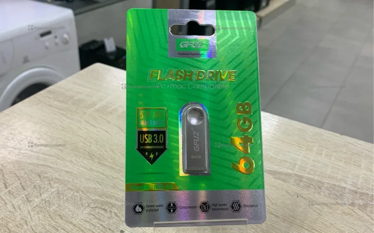 Флешка USB 64GB