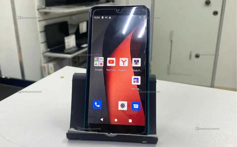 BQ 5565L Fest