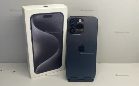 Купить Apple iPhone 15 Pro Max 8/256 ГБ б/у , в Краснодар Цена:54900рублей