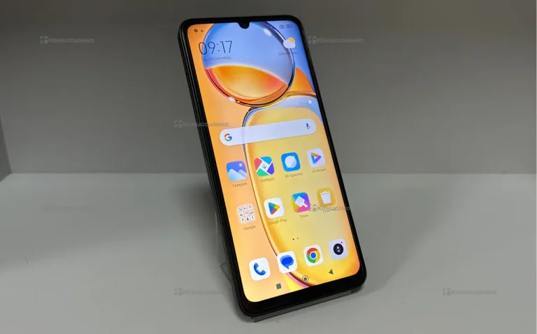 Xiaomi Redmi 13C 8/256 ГБ