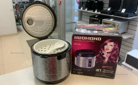 Купить Мультиварка REDMOND RMC-M26 б/у , в Пермь Цена:990рублей