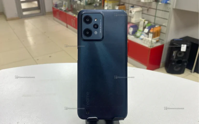 Xiaomi Realme c31 3/32