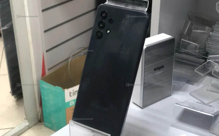 Samsung Galaxy A32 4/128 ГБ