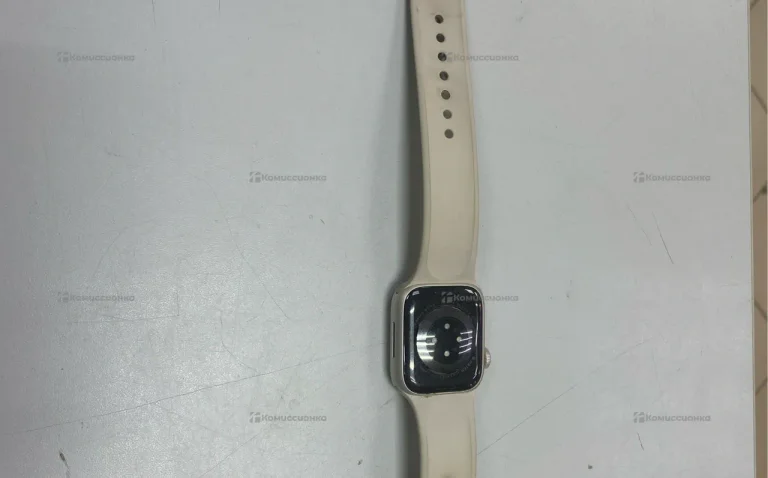 Часы  Apple Watch 7 41mm
