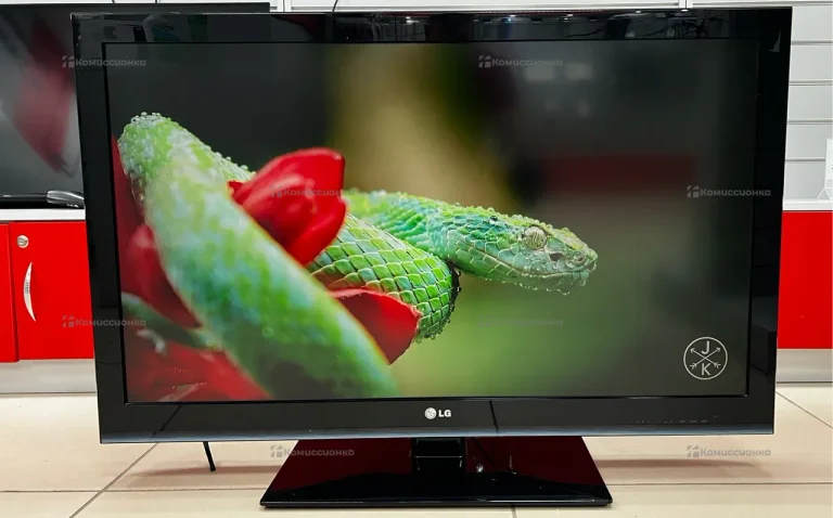 Телевизор LG 42LK451