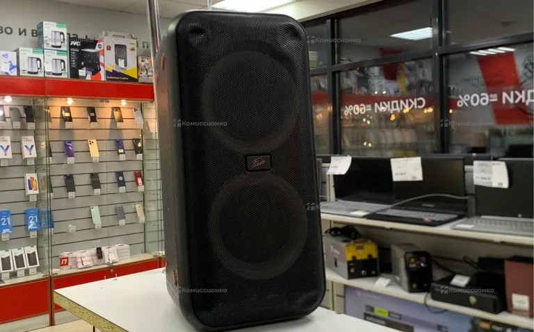 Колонка Fiero FR900 Emotion 150