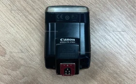 Купить Вспышка Canon Speedlite 270EX б/у , в Москва и область Цена:2500рублей