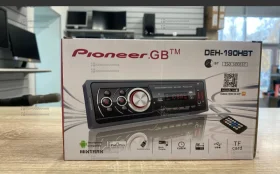 Автомагнитола  pioneer DEH-190HBT