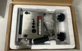 машина для зачистки проводо