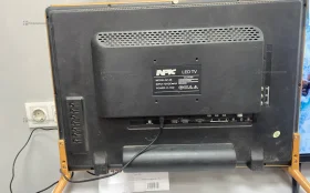 Телевизор Npic af-26