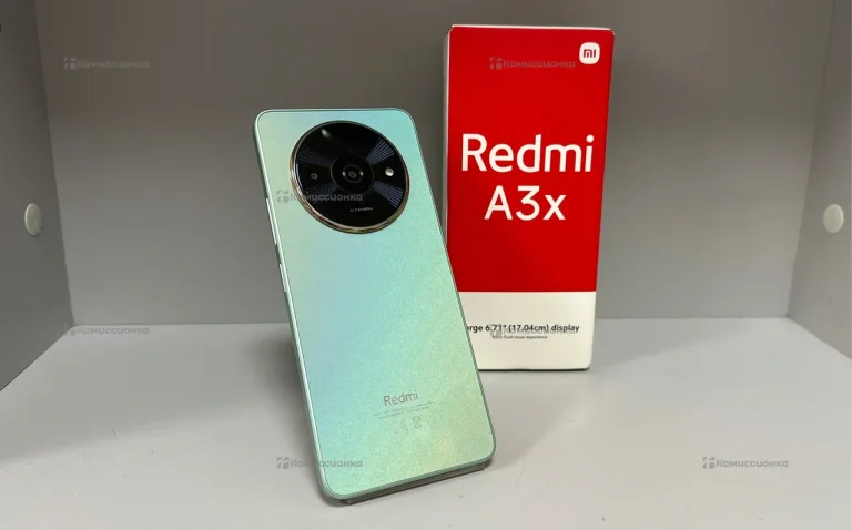 Xiaomi Redmi A3x 3/64ГБ