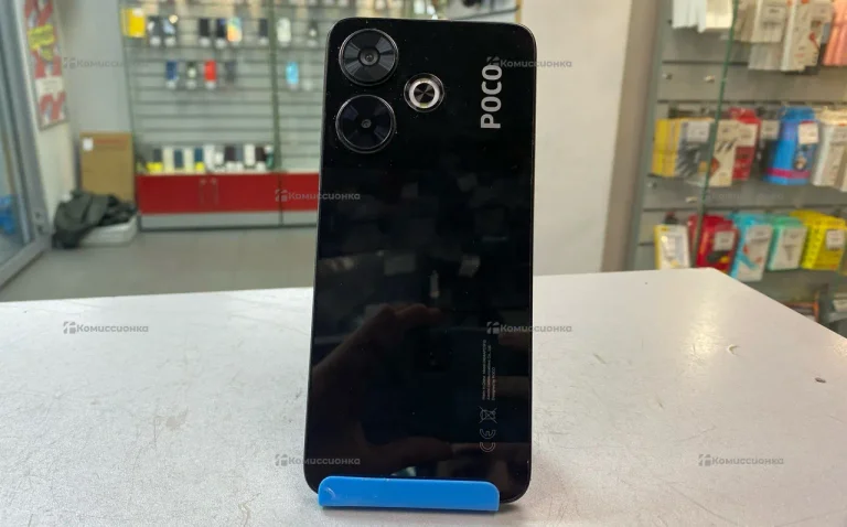 Xiaomi Poco M6 6/128 ГБ