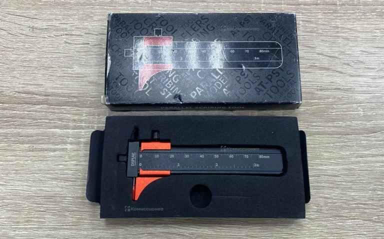 DSPIAE AT-PST Инструмент Для Параллельной Разметки