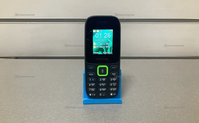 Сотовый телефон Fontel FP200