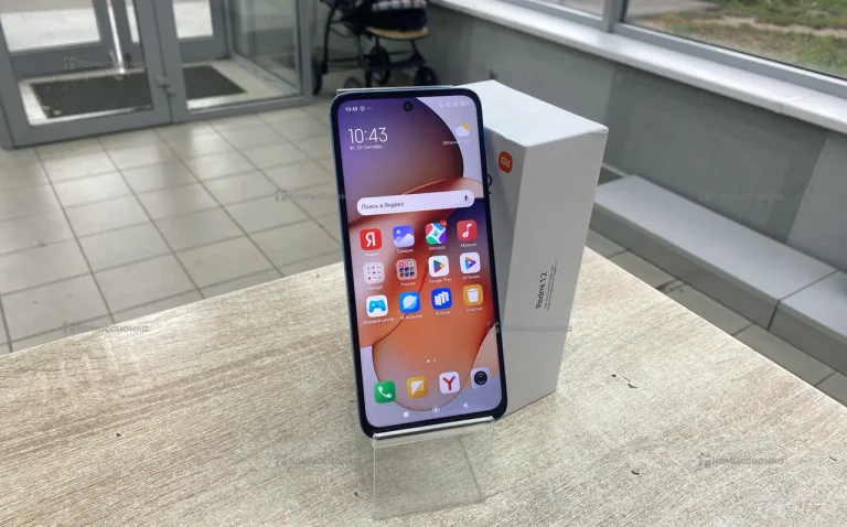 Xiaomi Redmi 12 256Gb