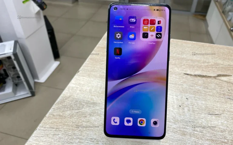 OnePlus 8T 8/128 ГБ