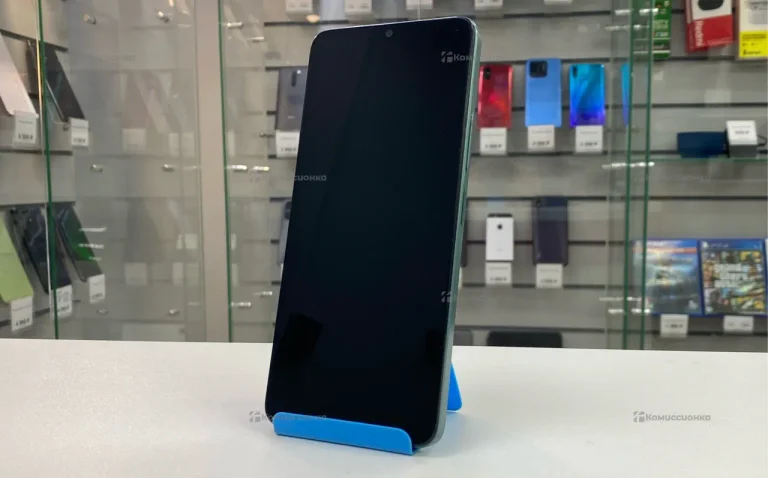 Xiaomi Poco C61 4/128 ГБ