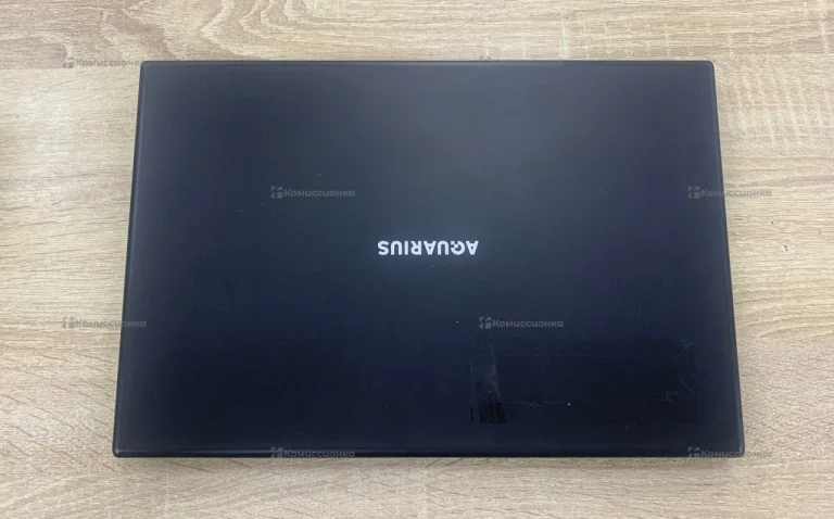 Ноутбук  Aquarius NS685U