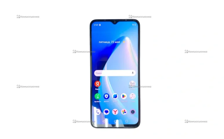 Realme C35 4/128Gb
