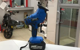 Купить Электропила prostormer psrs 2101 б/у , в Челябинск Цена:1800рублей