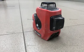 Лазерный уровень Control Neo x2