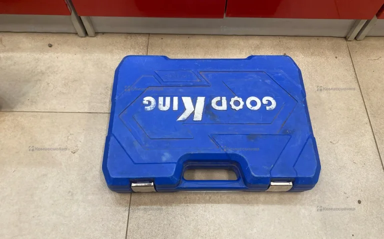 набор инструментов 121 предмет