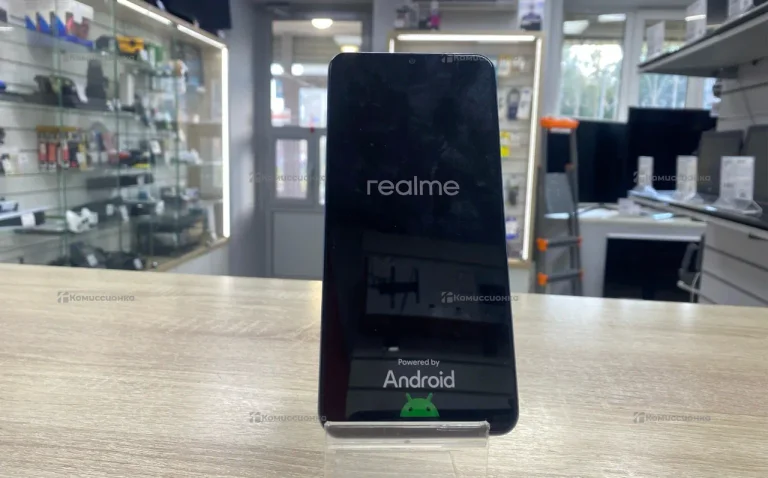 Realme Note 60 4/128Gb